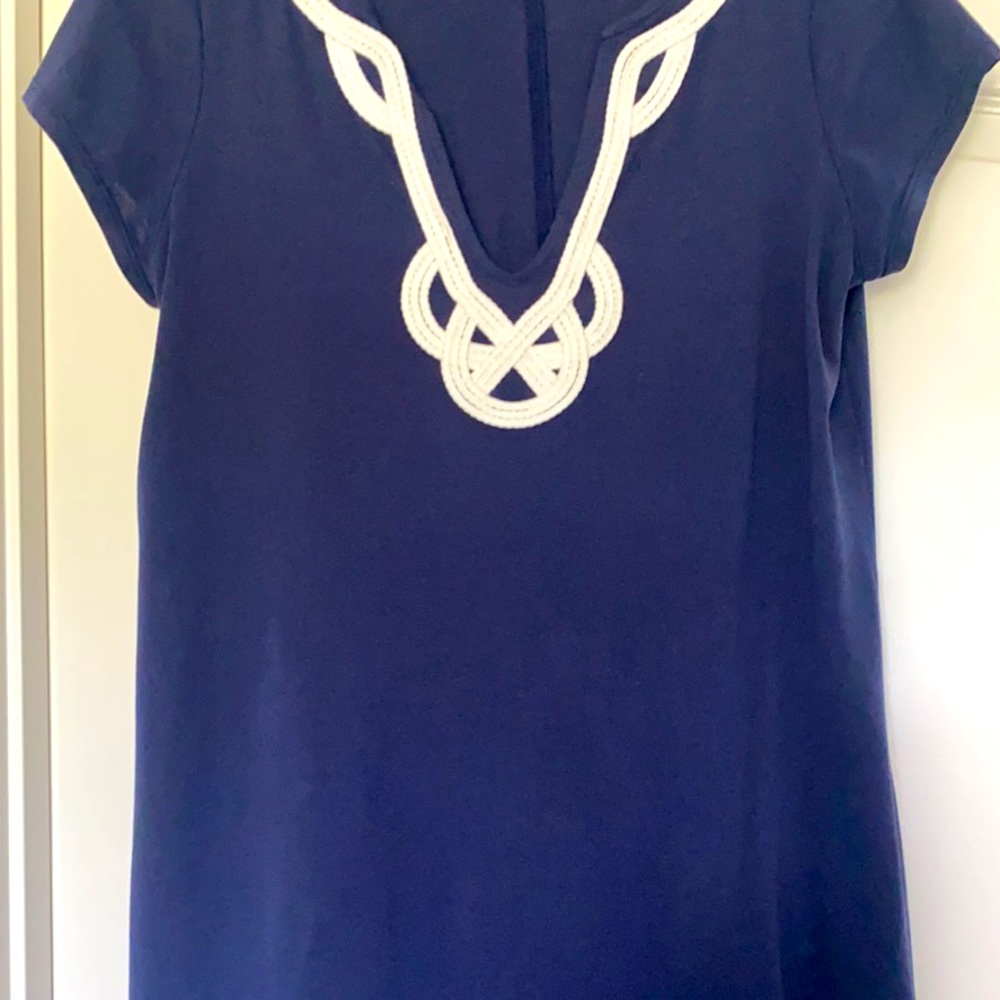 Women’s Lilly Pulitzer Brewster dress